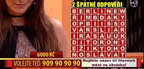  Stil-TV 120323 Sexy-Vyhra-QuizShow